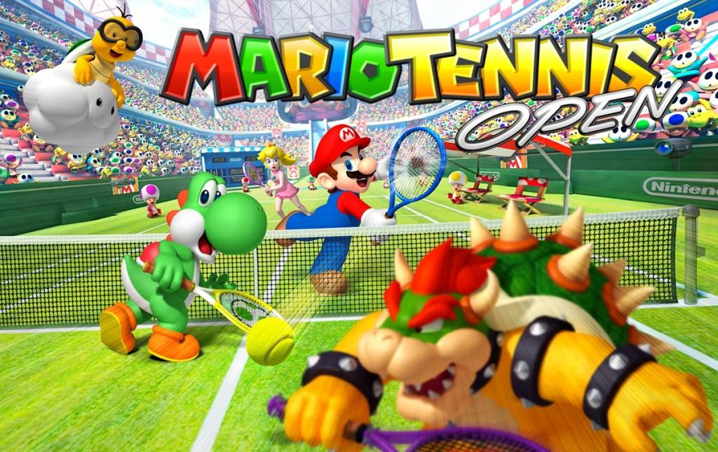 Nintendo lance des Concours et Tournois pour la Paris Games Week !