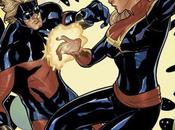 Captain Marvel preview