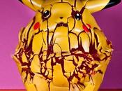 "Explosions", Alan Sailer s'amuser détruire jouets préférés Photographie