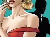 Miss octobre tome1, Playmate 1961