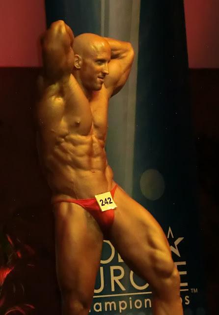 Musclemaniaque ! Musclemaniaque !