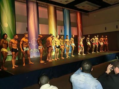 Musclemaniaque ! Musclemaniaque !