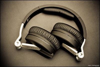 Test : le casque audio Focal Spirit One