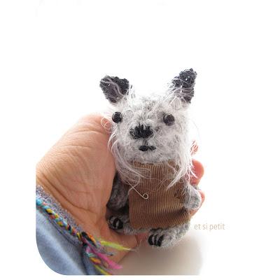 SC N°140 : Amigurumi