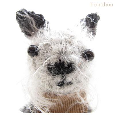 SC N°140 : Amigurumi