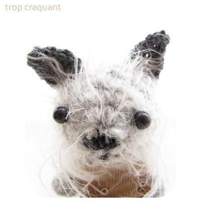 SC N°140 : Amigurumi