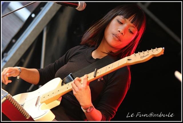 Coffee Or Not,live,rock, le funambule