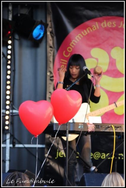 Coffee Or Not,live,rock, le funambule