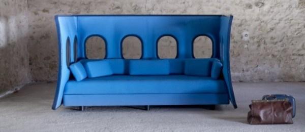 Design : Elevate Seating