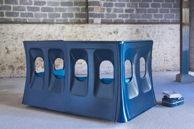 Design : Elevate Seating