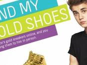 Justin Bieber pour Adidas