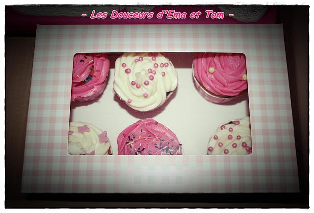 Anniversaire de Lola