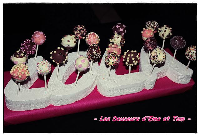 Anniversaire de Lola