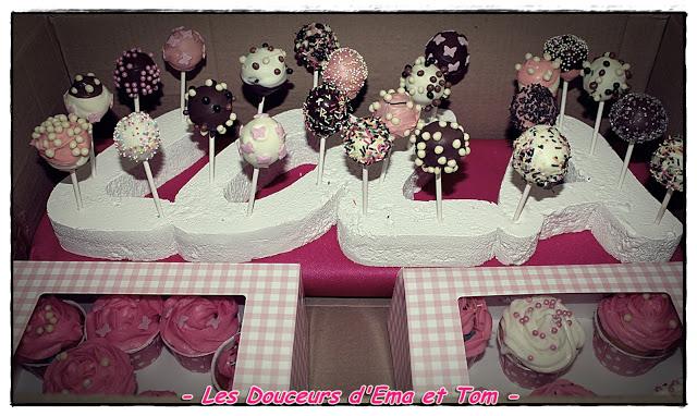 Anniversaire de Lola