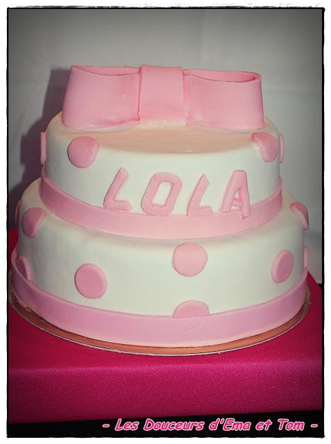 Anniversaire De Lola Paperblog Anniversaire De Lola Paperblog