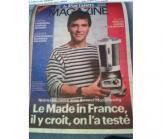 Made in France : La solution ?