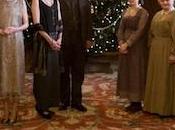 Downton Abbey première saison partir novembre