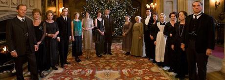 « Downton Abbey », la première saison sur RTS Un à partir du 09 novembre