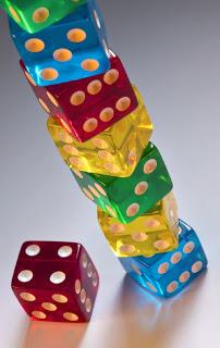 Les choix du parieur - Semaine 7