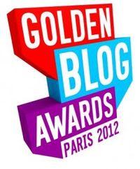 Gloden Glog Awards 2012