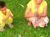 huit-cents bornes rizières...Hua Hin, Thaïlande