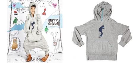 Sweat-shirt Nilko Sweat-shirt Nilko