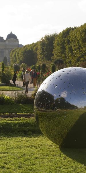 FIAC 2012, pour week-end d'art contemporain