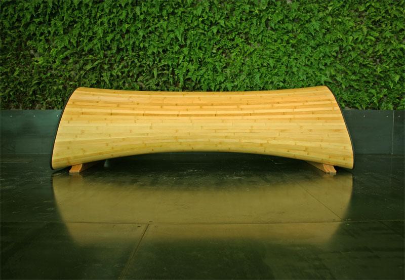 Banc Infinity - Andrew Williams & Tom Huang  - 3
