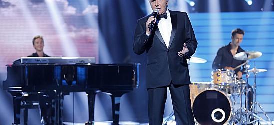 « Simplement pour un soir »: Un show évènement ce soir sur France 2 ! (vidéo)