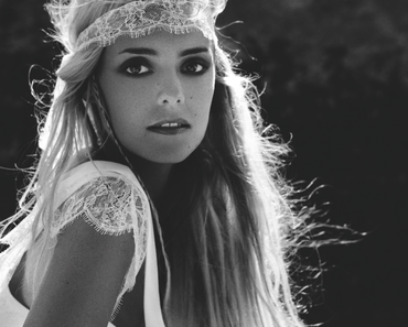 Mariage: la nouvelle collection de Rime Arokady: bohème chic