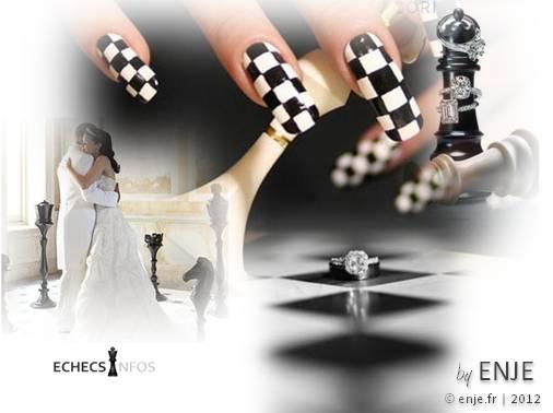 Pas de mariage réussi sans échecs | SuCHESSfull-weddings