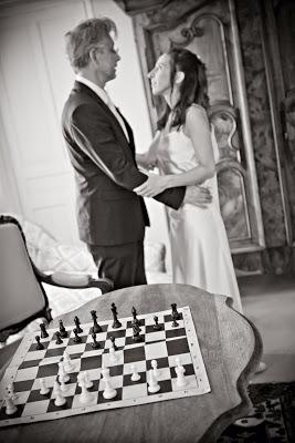 Pas de mariage réussi sans échecs | SuCHESSfull-weddings