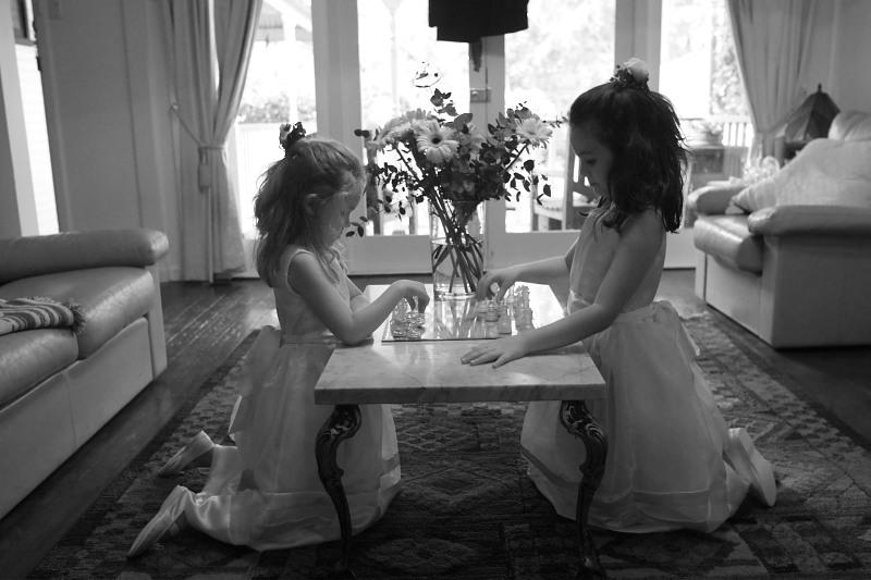 Pas de mariage réussi sans échecs | SuCHESSfull-weddings