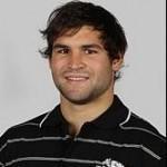Cobus Reinach Cobus Reinach Natal Sharks Springboks