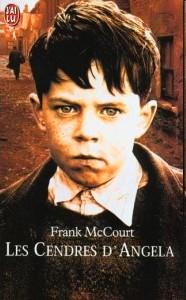 Les cendres d'Angela