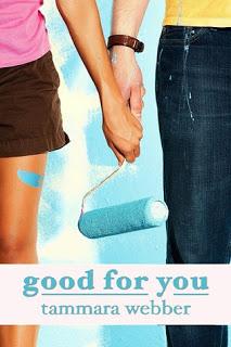 Good For You, Between the Lines tome 3 - Tammara Webber   {En quelques mots}