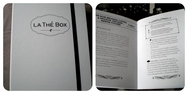 Revue : La Thé Box