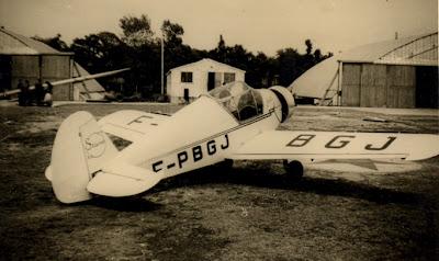 Starck AS-70 F-PBGJ