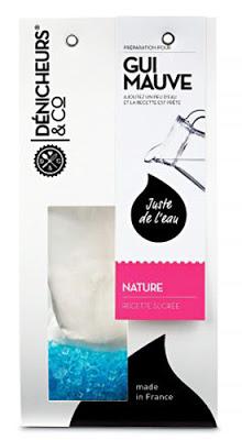 Cette guimauve, c'est moi qui l'ai fait  !