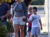 thumbs kids gym xray 28429 Photos : Britney et ses enfants sortent de la gym   19/10/2012
