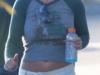 thumbs with kids la 28429 Photos : Britney et ses enfants sortent de la gym   19/10/2012