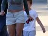 thumbs kids gym xray 281829 Photos : Britney et ses enfants sortent de la gym   19/10/2012