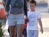 thumbs kids gym xray 281529 Photos : Britney et ses enfants sortent de la gym   19/10/2012