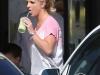 thumbs with kids la 28329 Photos : Britney et ses enfants sortent de la gym   19/10/2012