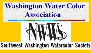 Aquarellistes américains – Carnet de liens – Partie 33 et dernière partie – Washington  American watercolorists –  Links book
