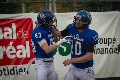 Match #8 - Les liens | Du Roux au Brun