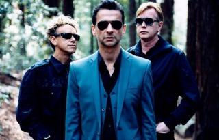 Depeche Mode annoncera mardi prochain sa nouvelle tournée, un Stade de France prévu?