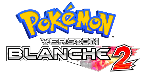 Vidéo Découverte: Pokémon Version Blanche 2 #2