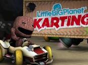 LittleBigPlanet Karting pleine vitesse