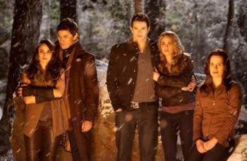 Nouvelles photos HQ de Breaking Dawn part 2
